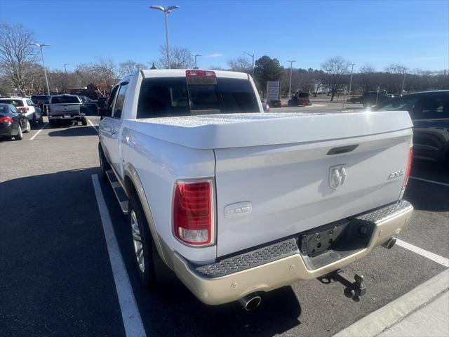 used 2014 Ram 1500 car, priced at $20,900