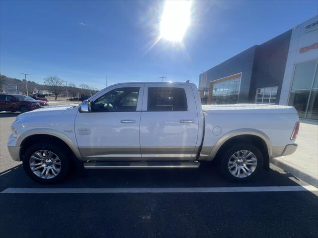 used 2014 Ram 1500 car, priced at $20,900