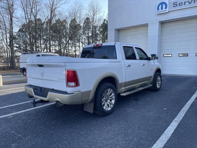 used 2014 Ram 1500 car, priced at $20,900