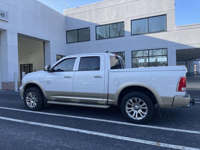 used 2014 Ram 1500 car, priced at $20,900