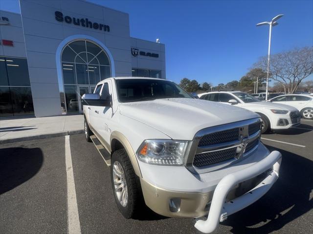 used 2014 Ram 1500 car, priced at $20,900