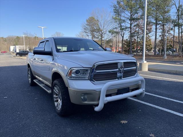 used 2014 Ram 1500 car, priced at $20,900