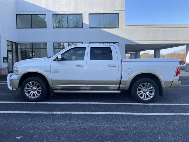 used 2014 Ram 1500 car, priced at $20,900