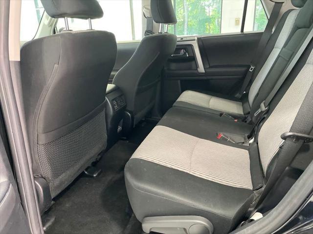 used 2024 Toyota 4Runner car, priced at $41,850