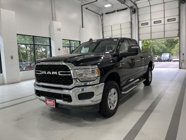 new 2024 Ram 2500 car, priced at $62,400