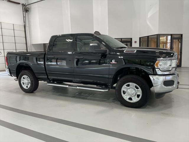 new 2024 Ram 2500 car, priced at $55,500