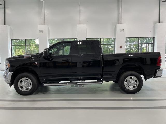 new 2024 Ram 2500 car, priced at $62,200