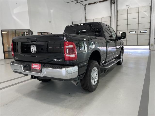 new 2024 Ram 2500 car, priced at $55,500