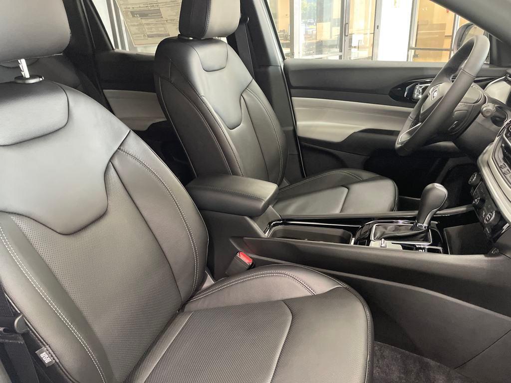 new 2025 Jeep Compass car, priced at $28,500