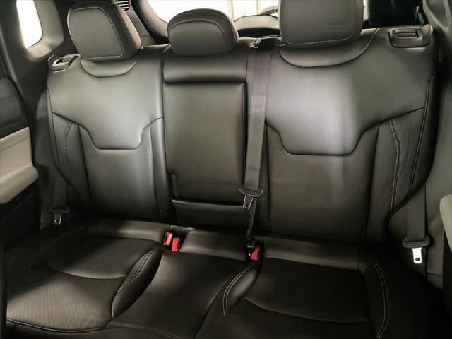 new 2025 Jeep Compass car, priced at $28,250