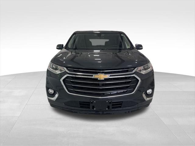 used 2019 Chevrolet Traverse car, priced at $12,600