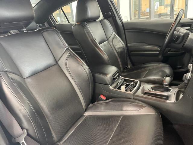 used 2022 Dodge Charger car, priced at $20,200