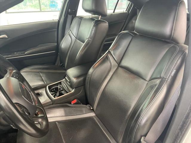 used 2022 Dodge Charger car, priced at $20,200