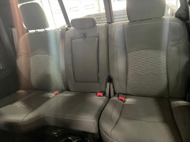 new 2025 Ram 2500 car, priced at $61,350
