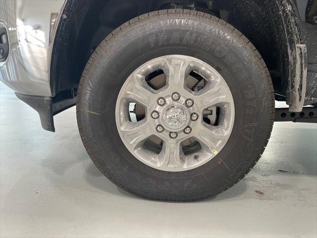new 2025 Ram 2500 car, priced at $61,350