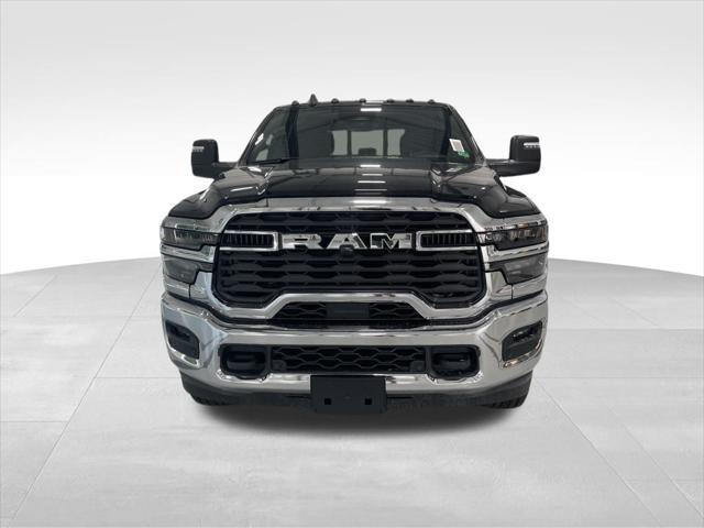new 2025 Ram 2500 car, priced at $61,350