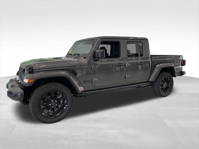 used 2024 Jeep Gladiator car, priced at $38,500