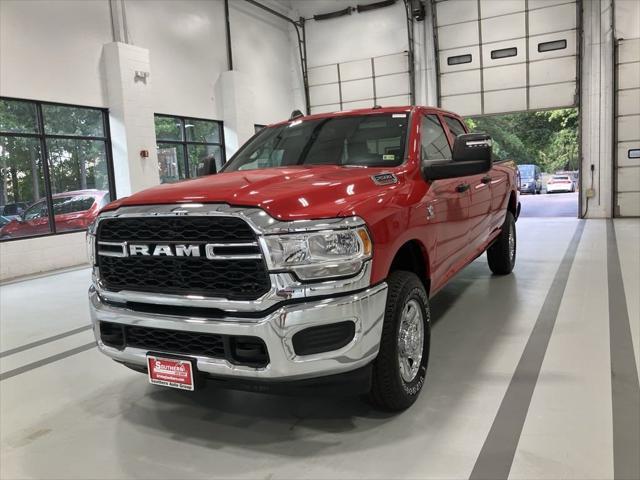 new 2024 Ram 2500 car, priced at $55,900