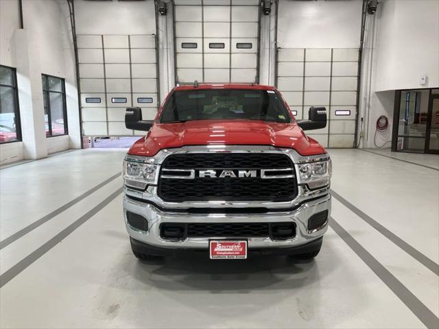 new 2024 Ram 2500 car, priced at $55,900