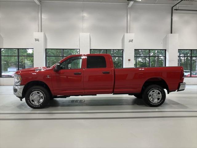 new 2024 Ram 2500 car, priced at $55,900