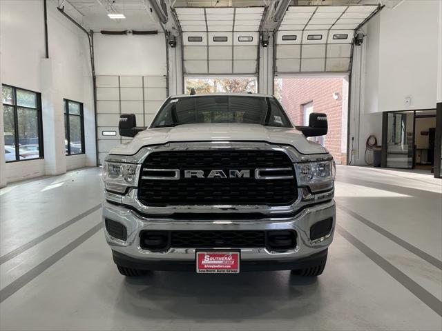 new 2024 Ram 2500 car, priced at $57,272