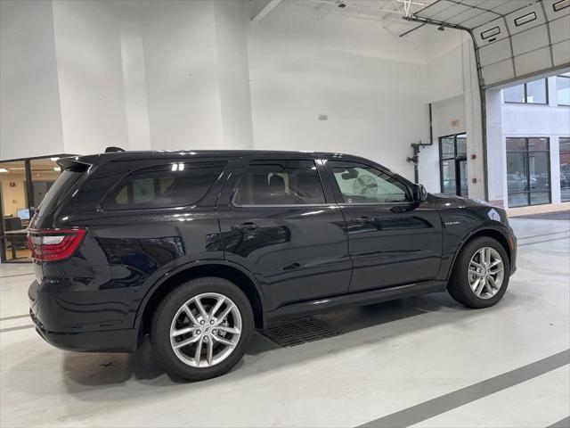 new 2024 Dodge Durango car, priced at $39,950