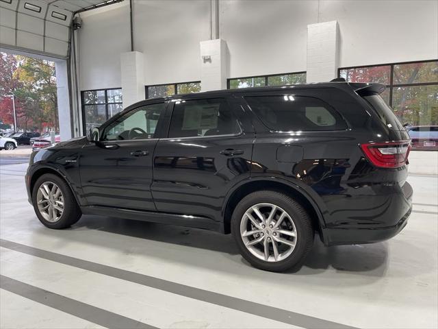 new 2024 Dodge Durango car, priced at $39,950