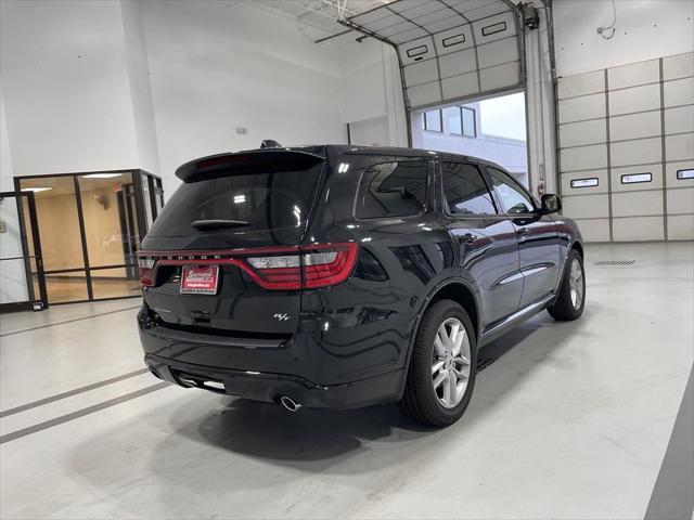 new 2024 Dodge Durango car, priced at $39,950