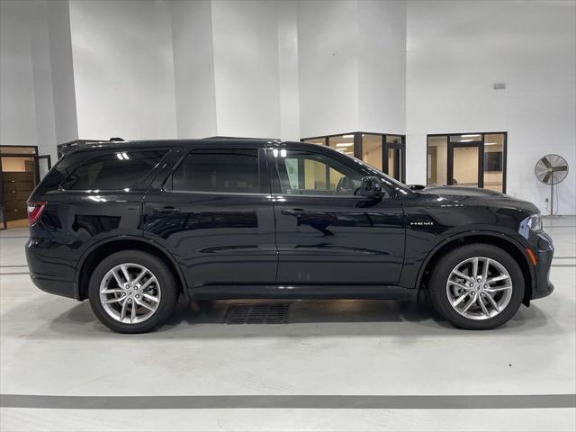 new 2024 Dodge Durango car, priced at $39,950