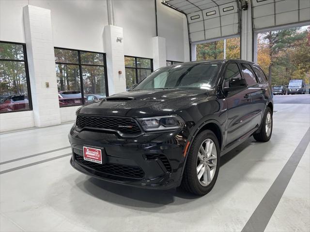 new 2024 Dodge Durango car, priced at $39,950