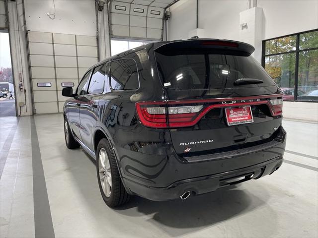 new 2024 Dodge Durango car, priced at $39,950