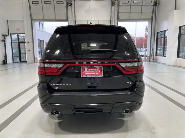 new 2024 Dodge Durango car, priced at $39,950