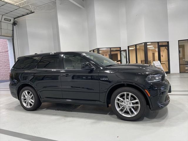 new 2024 Dodge Durango car, priced at $39,950