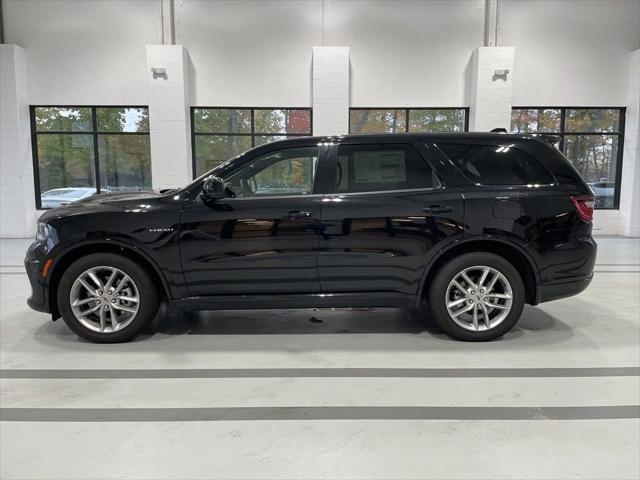 new 2024 Dodge Durango car, priced at $39,950