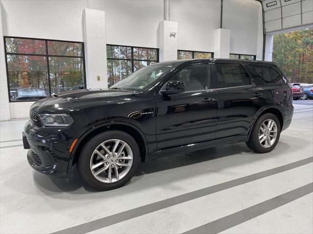 new 2024 Dodge Durango car, priced at $39,950