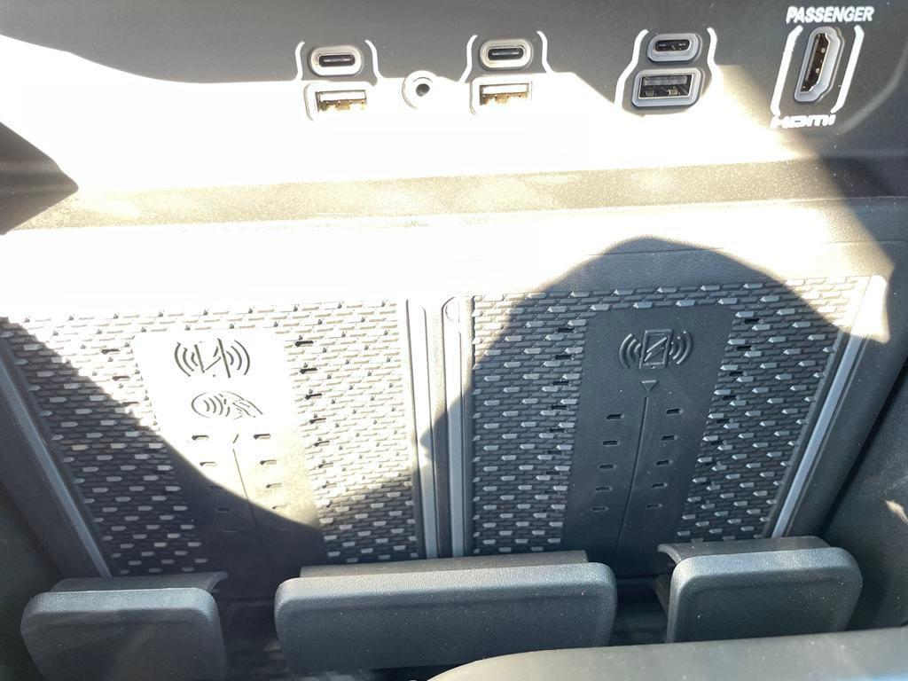 new 2026 Ram 1500 car, priced at $67,073