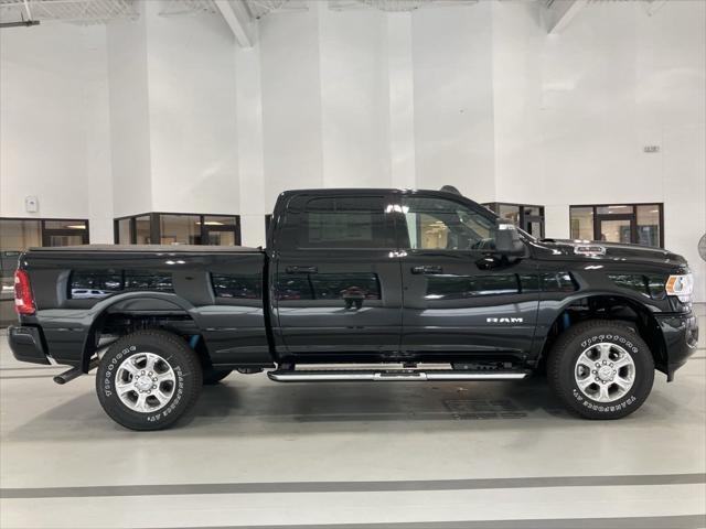 new 2024 Ram 2500 car, priced at $56,900