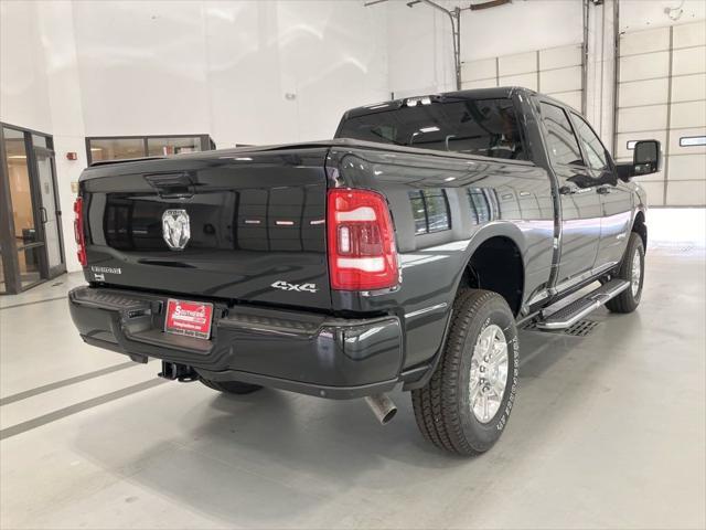 new 2024 Ram 2500 car, priced at $56,900