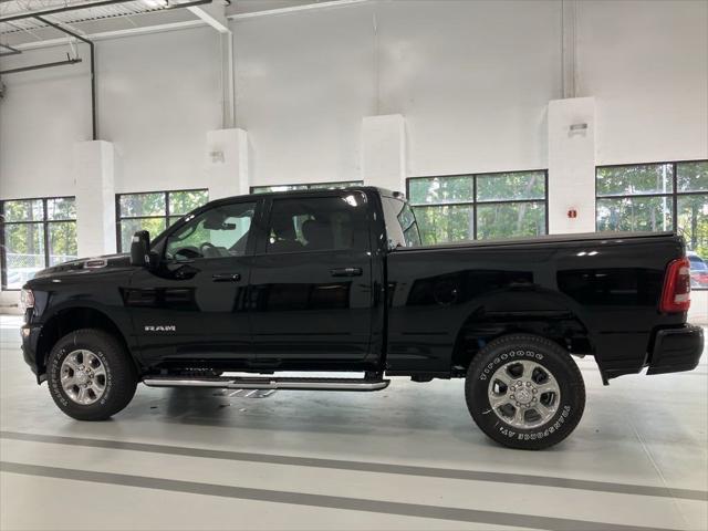 new 2024 Ram 2500 car, priced at $56,900