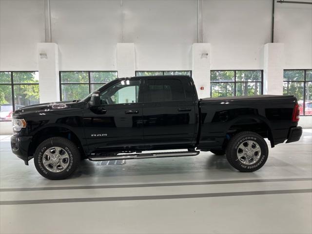 new 2024 Ram 2500 car, priced at $56,900