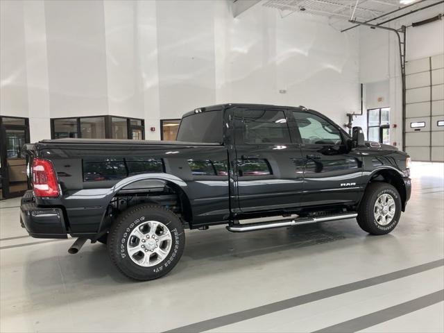 new 2024 Ram 2500 car, priced at $56,900