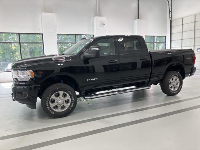 new 2024 Ram 2500 car, priced at $56,900