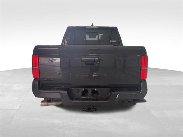 used 2024 Toyota Tacoma car, priced at $42,421
