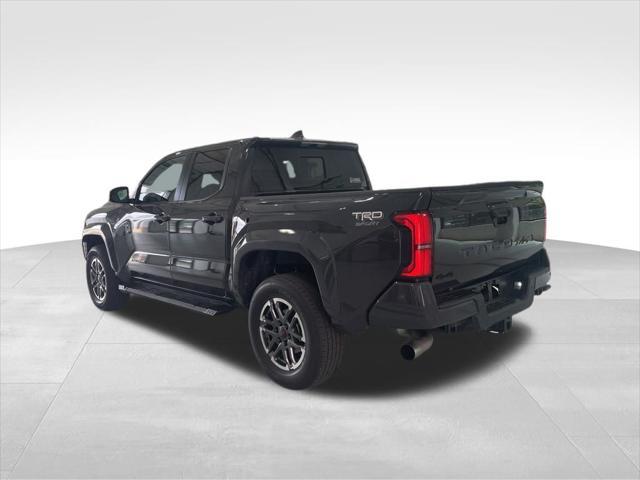 used 2024 Toyota Tacoma car, priced at $42,421