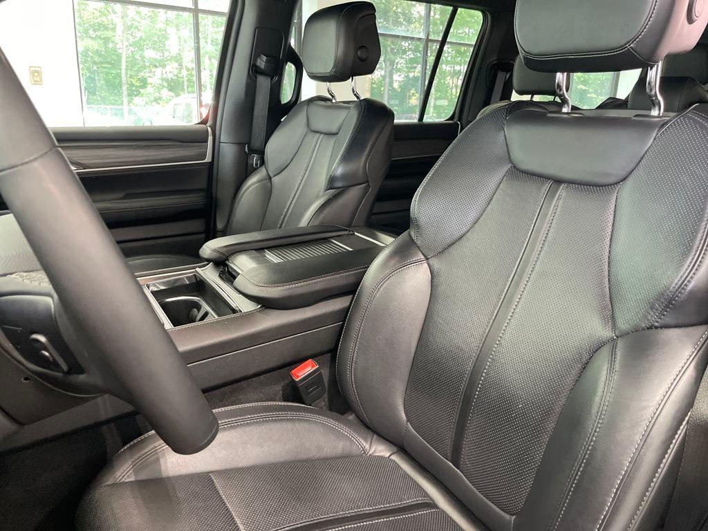 used 2024 Jeep Wagoneer car, priced at $47,800
