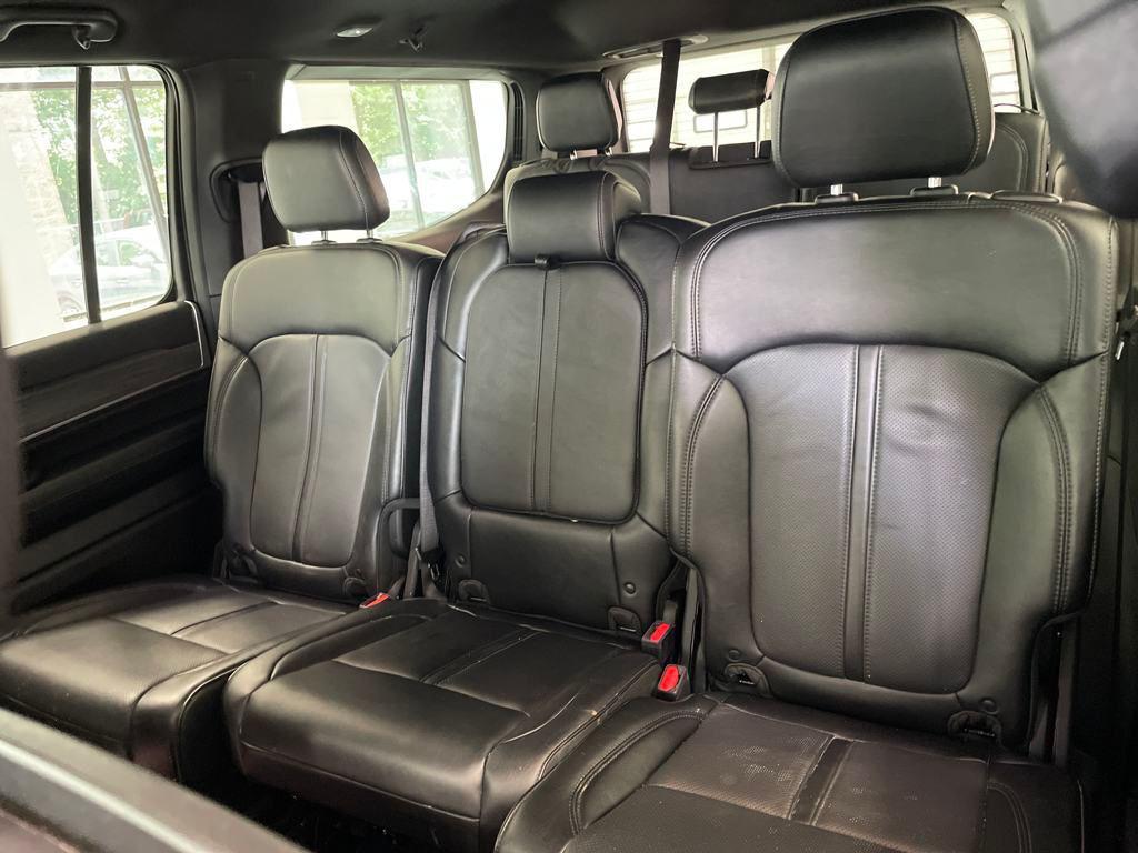 used 2024 Jeep Wagoneer car, priced at $47,800