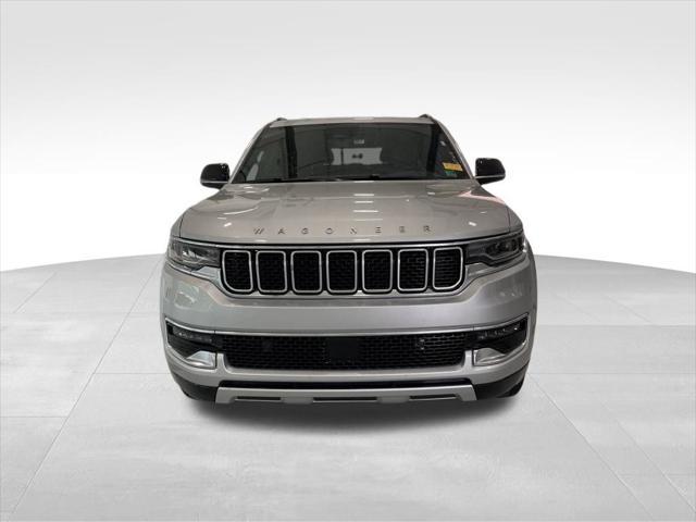 used 2024 Jeep Wagoneer car, priced at $49,000