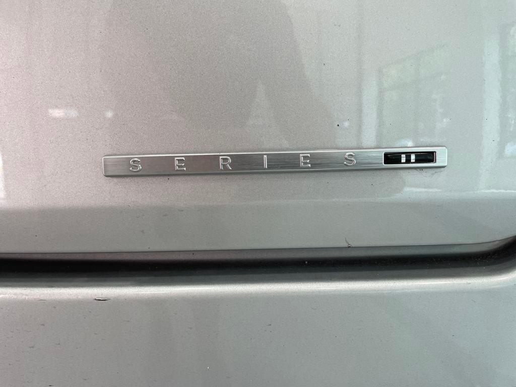 used 2024 Jeep Wagoneer car, priced at $47,800