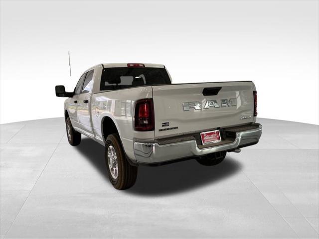 new 2025 Ram 2500 car, priced at $46,900