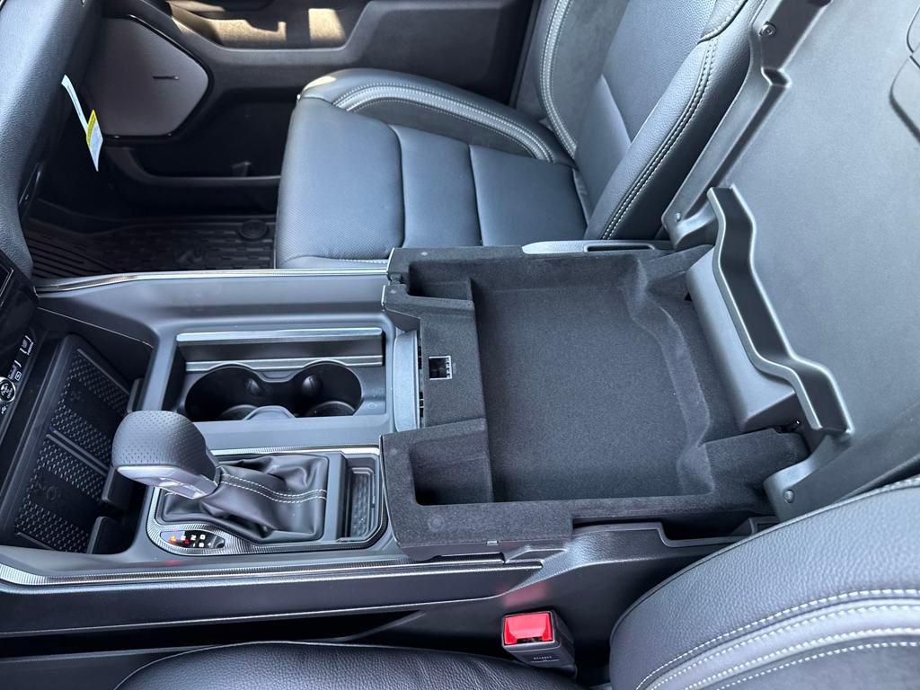 new 2026 Ram 1500 car, priced at $67,027